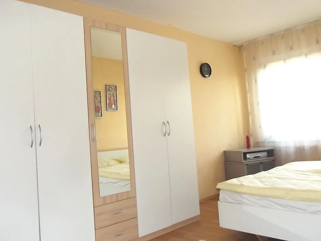 Appartement Mana Dusseldorf Germany