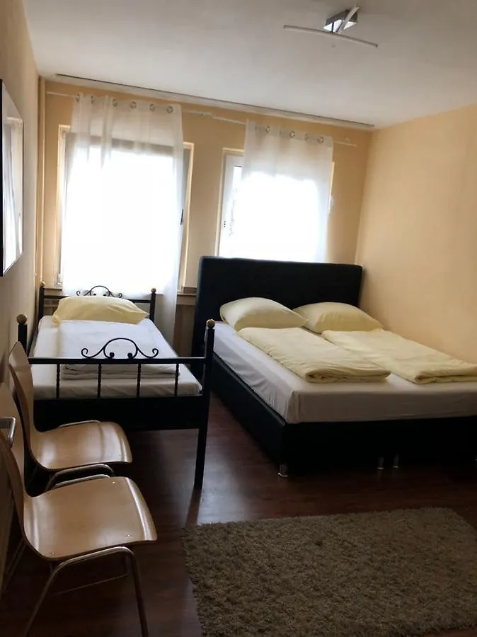 Appartement Mana Dusseldorf 0*,  Germany